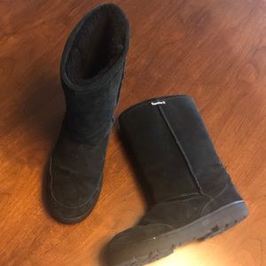 Bear paw Uggs